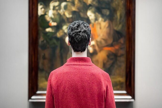 Official National Gallery Highlights Guided Tour - The Quality of Guidance