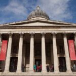 Official National Gallery Highlights Tour and Afternoon Tea - Key Points