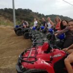 Offroad Cefalù Quad Tour - Why It’s Worth Considering