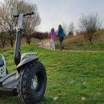 Offroad Segway Guided Krakow City Tour - Who Will Love This Tour?
