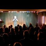 Oh My God She's Parisian! English Comedy Show in Paris - Why This Show Gets Rave Reviews