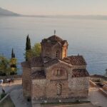 Ohrid city and lake tour - from Skopje - What’s Included and What’s Not