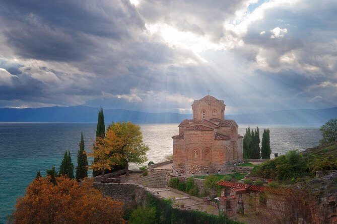 Ohrid Full Day Tour from Skopje - Who Will Love This Tour?