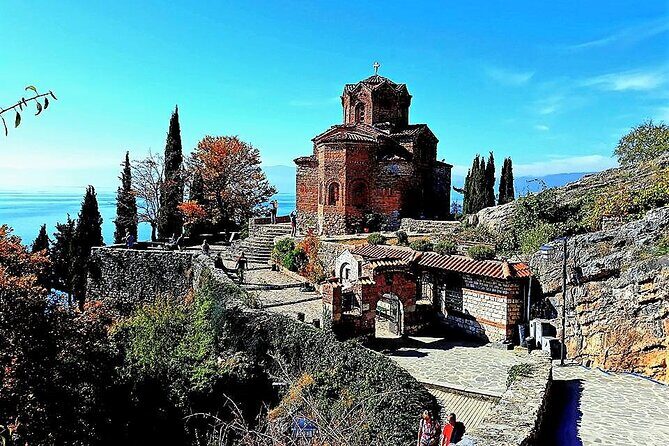 Ohrid, Full Day Trip from Tirana - Who Will Love This Tour?