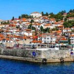 Ohrid Lake Day Trip from Tirana - Transportation & Guide Experience