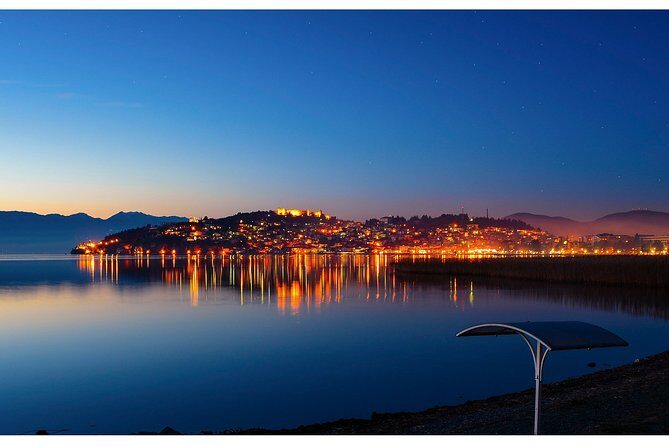 Ohrid UNESCO Heritage: Full-Day Guided Tour from Skopje - Who Should Book This Tour?