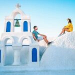 Oia Sunset and Traditional Villages Full Day Tour - Why This Tour Works Well