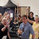 Oil Painting Class in Florence - An In-Depth Look at the Florence Oil Painting Workshop