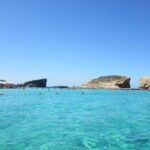 Okikoki Banis - Comino Blue Lagoon Speedboat Trip- Fast Ferry - Authentic Experiences & Reviewer Insights