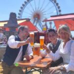 Oktoberfest Tour with Beer and Lunch in one of the big tents - The Itinerary: A Closer Look