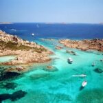 Olbia: Boat Tour to Maddalena Archipelago with Minibus Transfer - FAQs
