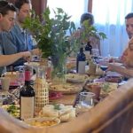 Olbia LONGEVITY TOUR in an ancient village: pasta class,wine,food - Practical Details & Considerations