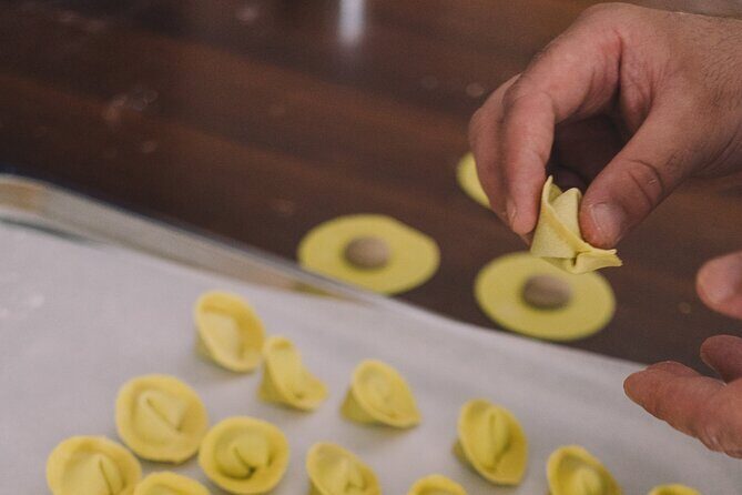 Olbia Sardinian Tapas Tasting - Wine Pairings: A Highlight of the Experience