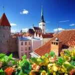 Old and Nowaday Tallinn Driving and Little Walking Private Tour - What’s Included & What’s Not