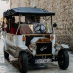 OLD CAR DUBROVNIK private sightseeing tour - The Practical Side: What to Expect