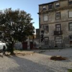 Old Jewish Quarters Private Walking Tour - What to Expect from the Tour