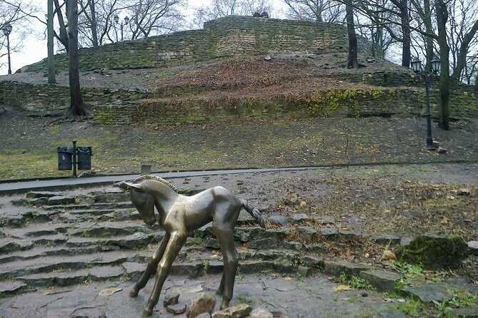Old Riga Walking Tour / Riga Altstadt Spaziergang - Walking Through Riga’s Old Town: What to Expect