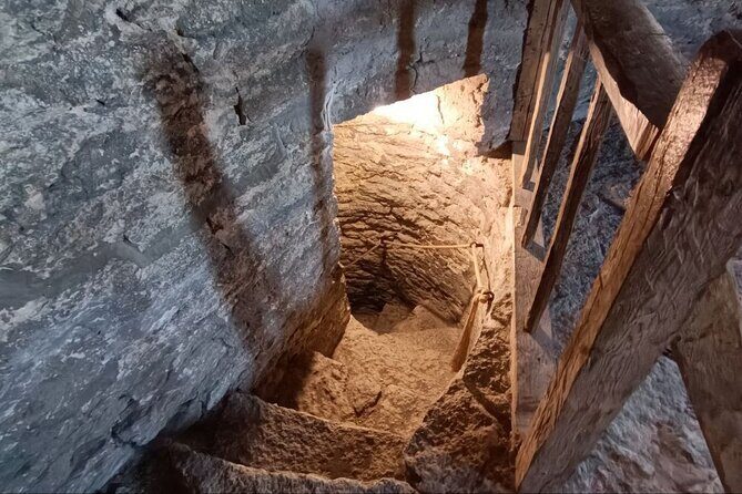 Old Tallinn & its Medieval Past Private tour - What Makes This Tour Stand Out?