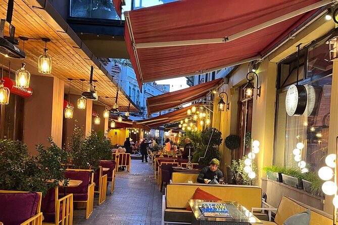 Old Tbilisi Private Walking Tour with Wine Tasting and Cable Car - The Sum Up