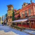 Old tbilisi walking tour & wine tasting - The Wine Tasting: A Perfect Finish