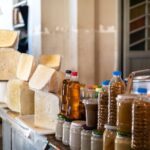 Old Town and Beyond: A Tbilisi Silk Road Feast with Culinary Backstreets - Practical Details and What to Expect