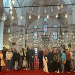 Old Town Of Istanbul Orientation - Tip Based Walking Tour - Exploring the Itinerary: What You Can Expect