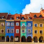 Old Town Poznan: Guided Walking Tour in English - What You Can Expect from the Tour