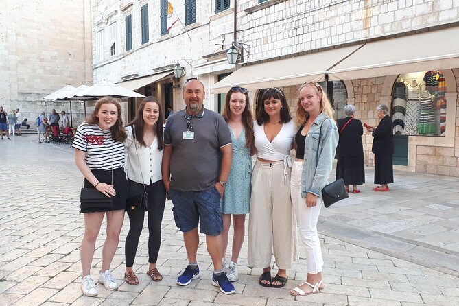 Old Town Secrets Walking Tour - What Makes This Tour Stand Out?