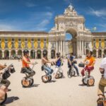 Old Town Sitway Tour - Deep Dive into the Itinerary