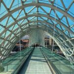 Old Town Tbilisi: Walking Tour & Wine Tasting with a Local Guide - A Deep Dive into the Tour Itinerary