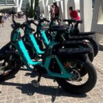 Old Town to Modern Marvels "Premium EBike Yamaha" (From 28,00) - Practical Details and What to Expect