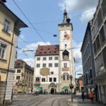 Old town tour of Würzburg with wine tasting on the Old Main Bridge - Who Would Love This Tour?