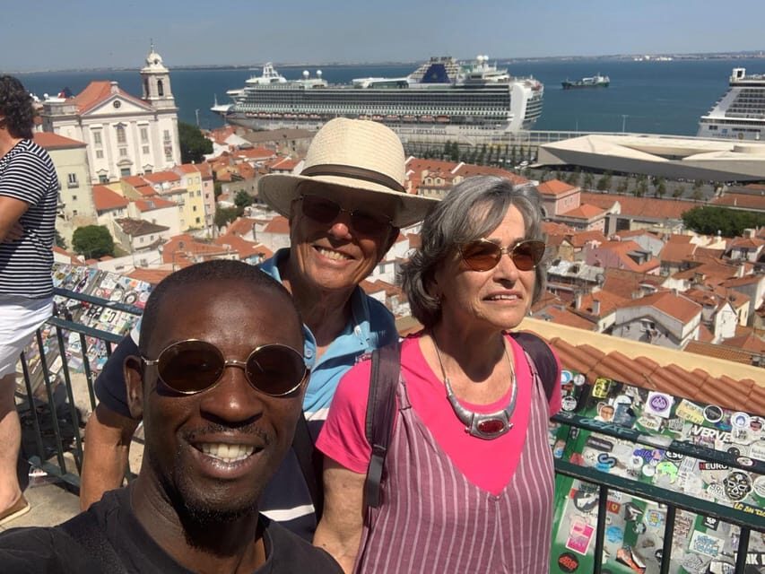 Old Town Tuk Tuk Tour - What’s Included and How It Adds Value