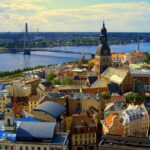 Old Town Walking Tour of Riga - What’s Included and What’s Not