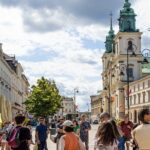 Old Town Warsaw Walking Tour - The Itinerary Breakdown