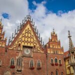 Old Town Wrocaw Walking Tour - What to Expect During the Tour
