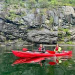 Olden: Experience Beginner-friendly Fjord Kayaking - What the Tour Entails