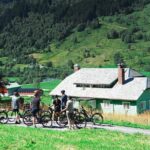 Olden: Fjord e-bike tour - An In-Depth Look at the Olden Fjord E-bike Tour