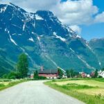 Olden Private Shore Excursion Briksdal Glacier and SkyLift Loen - In-Depth Look at the Experience