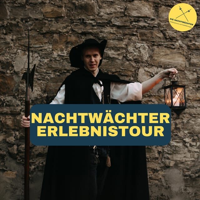 Oldenburg: Nachtwächter-Führung (Erlebnistour) - Authentic Insights from Reviewers