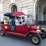 Oldtimer Tour Vienna Gold Tour - Who Would Enjoy This Tour Most?