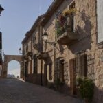Oleotourism and Monumental Cities - Exploring the Itinerary: From Olive Groves to Historic Streets