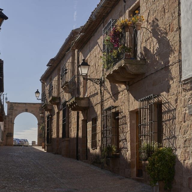 Oleotourism and Monumental Cities - Exploring the Itinerary: From Olive Groves to Historic Streets