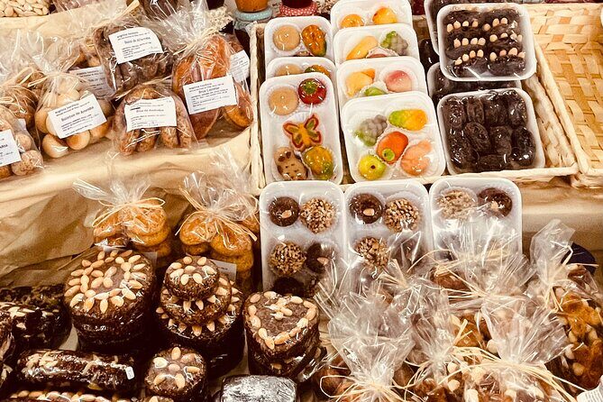 Olhão Fish Market & Food Tour - The Sum Up