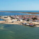 Olhão: Ria Formosa National Park and Islands Boat Cruise - The Sum Up