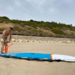 Olhão: Stand-Up Paddleboard Rental with Backpack and Extras - Pricing and Value