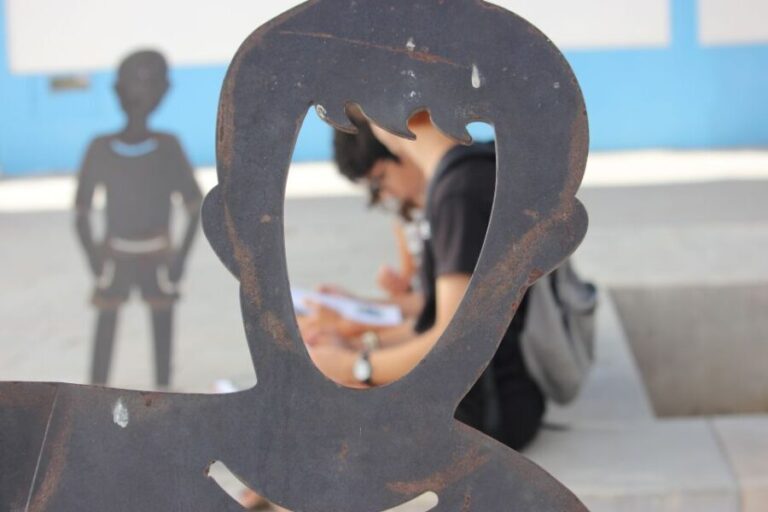 Olhão: Visit and play at the same time - Family trip - Discovering Olhão: An Adventure in Your Own Pace