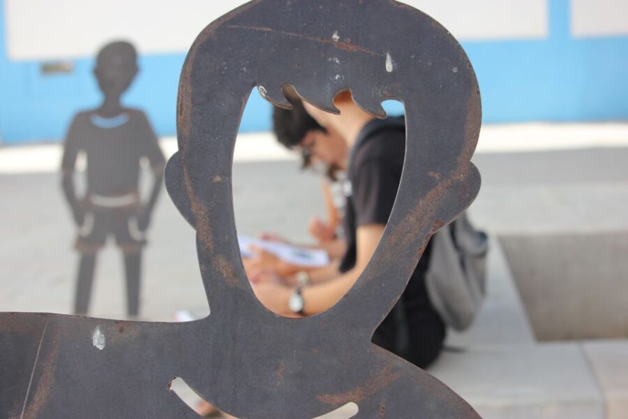 Olhão: Visit and play at the same time - Family trip - Discovering Olhão: An Adventure in Your Own Pace