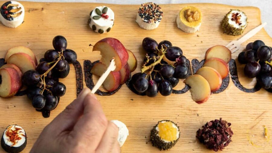 Oliena: Goat Cheese Tasting - What to Expect from the Tour