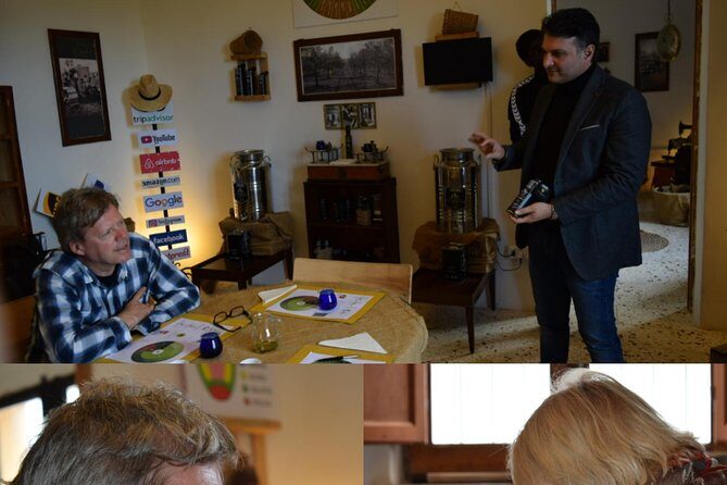 Olive Oil Experience - Who Should Book This Tour?